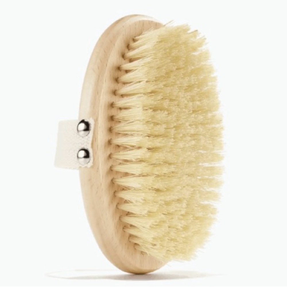 Osea Plant-Based Body Brush